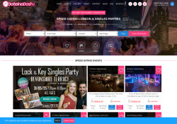 Dateinadash